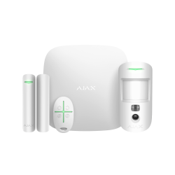 Pack STARTERKIT-CAM AJAX