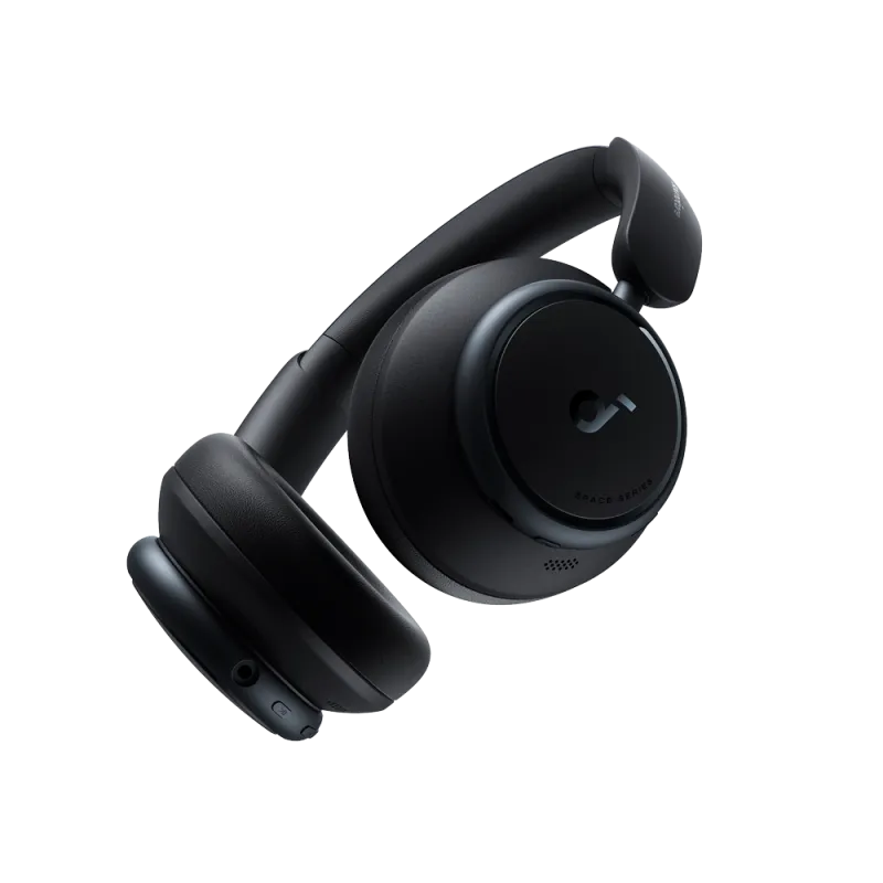 Casques sans fil Soundcore - Réduction du bruit