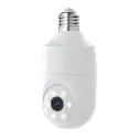 Caméra Wifi E27 - Intérieure 3Mpx Wifi - VicoHome