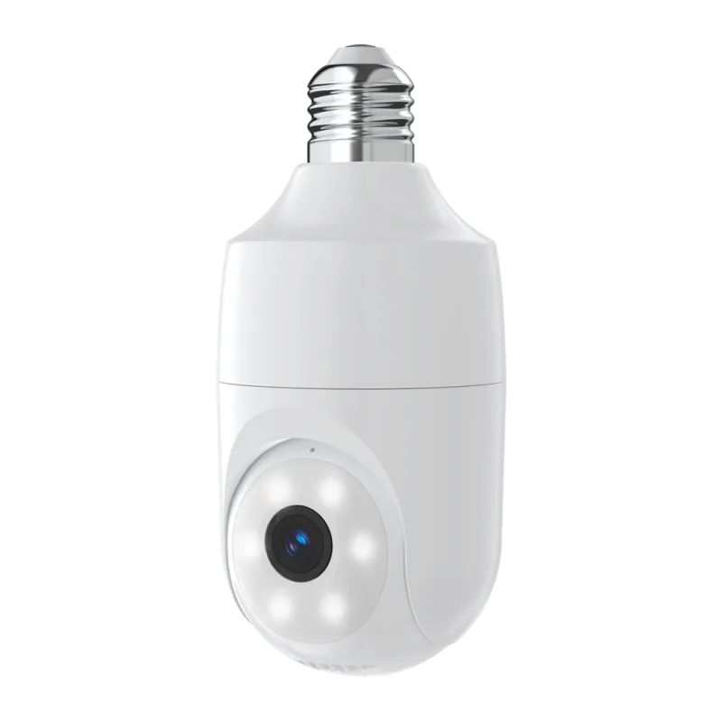 Caméra Wifi E27 - Intérieure 3Mpx Wifi - VicoHome