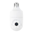 Caméra Wifi E27 - Intérieure 3Mpx Wifi - VicoHome