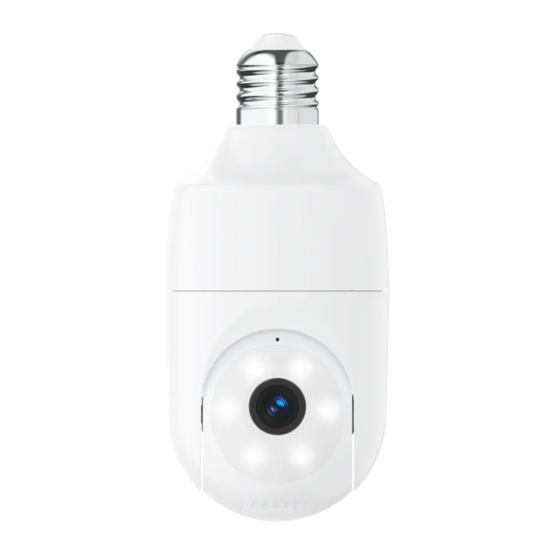 Caméra Wifi E27 - Intérieure 3Mpx Wifi - VicoHome