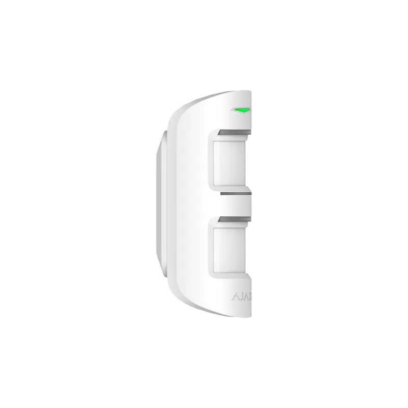 Detecteur de mouvement exterieur sans fil : Ajax MotionProtect Outdoor