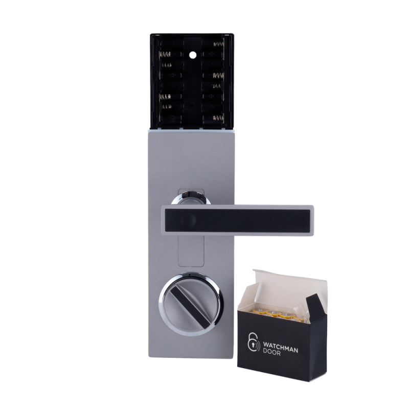 Serrure à clé intelligente Bluetooth - WatchMan Door