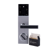 Serrure à clé intelligente Bluetooth - WatchMan Door