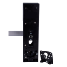 Serrure à clé intelligente Bluetooth - WatchMan Door