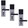 Serrure à clé intelligente Bluetooth - WatchMan Door