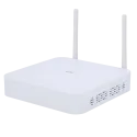 KIT Uniview - 4 Caméras Wifi Plug & Play + Enregistreur Wifi