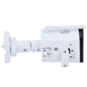 KIT Uniview - 4 Caméras Wifi Plug & Play + Enregistreur Wifi