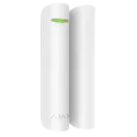 Detecteur d'ouverture, choc, inclinaison et entree universelle radio : Ajax DOORPROTECTPLUS