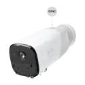 Kit 2 caméras PRO sans fil 2K / 13400 mAh - EUFY