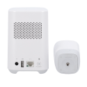 Kit 2 caméras PRO sans fil 2K / 13400 mAh - EUFY