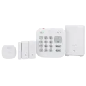 Kit d'alarme EUFY domestique 5 pièces
