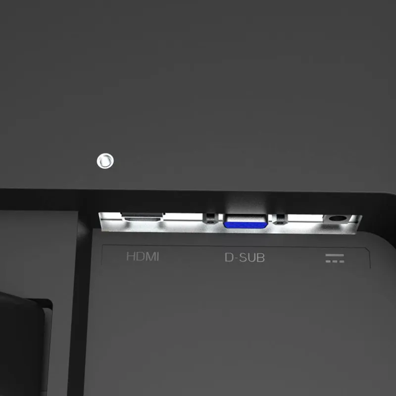 Moniteur LED 22" Full HD - UNIVIEW