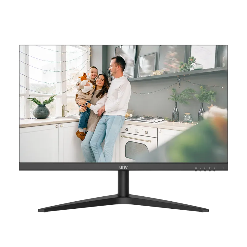 Moniteur LED 22" Full HD - UNIVIEW