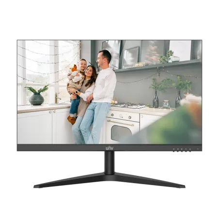 Moniteur LED 22" Full HD - UNIVIEW