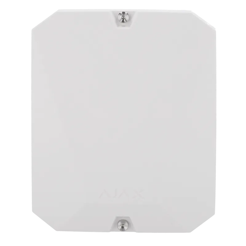 Ajax MultiTransmitter - Module radio avec 18 entrées filaires