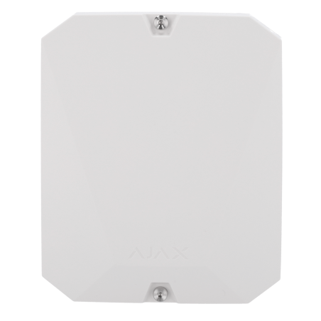 Ajax MultiTransmitter - Module radio avec 18 entrées filaires