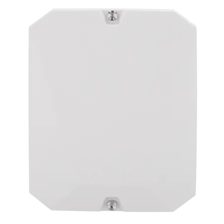 Ajax MultiTransmitter - Module radio avec 18 entrées filaires