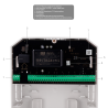 Ajax MultiTransmitter - Module radio avec 18 entrées filaires