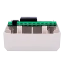 Ajax MultiTransmitter - Module radio avec 18 entrées filaires