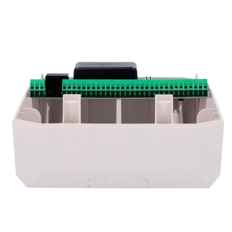 Ajax MultiTransmitter - Module radio avec 18 entrées filaires