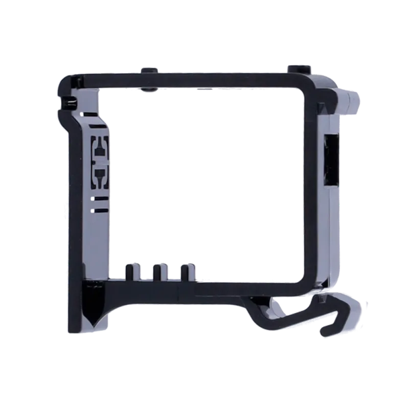 Support pour rail DIN Compatible avec AJ-RELAY et AJ-WALLSWITCH