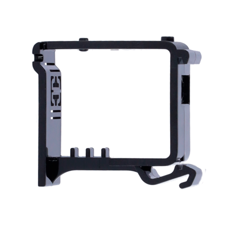Support pour rail DIN Compatible avec AJ-RELAY et AJ-WALLSWITCH