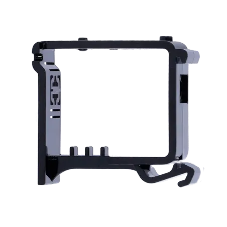Support pour rail DIN Compatible avec AJ-RELAY et AJ-WALLSWITCH