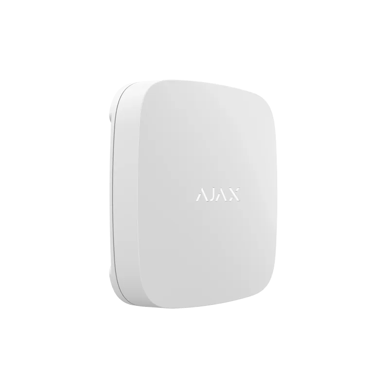 Detecteur d'inondation : Ajax LEAKSPROTECT