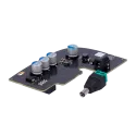 Module d'alimentation 12-24 VDC