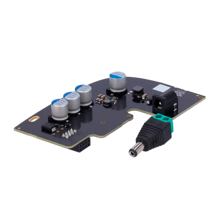 Module d'alimentation 12-24 VDC