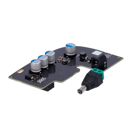 Module d'alimentation 12-24 VDC