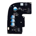 Module d'alimentation 12-24 VDC