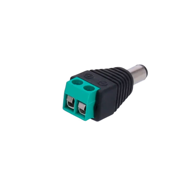 Module d'alimentation 12-24 VDC