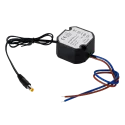 Alimentation 12 V / 1,5 A /12 W Stabilisé