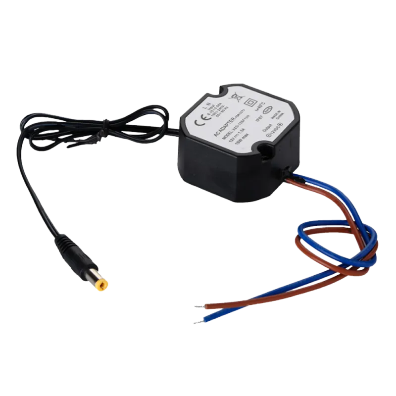 Alimentation 12 V / 1,5 A /12 W Stabilisé