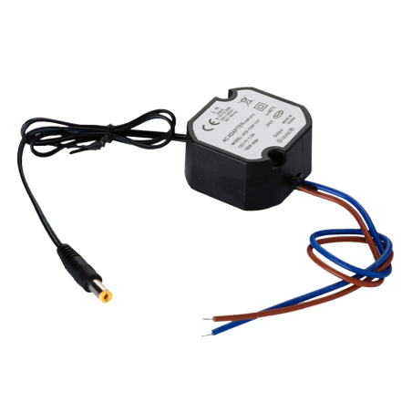 Alimentation 12 V / 1,5 A /12 W Stabilisé