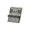 Slot CARTE SIM - Piece de remplacement