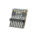 Slot CARTE SIM - Piece de remplacement