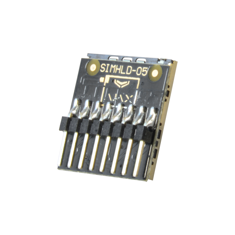 Slot CARTE SIM - Piece de remplacement