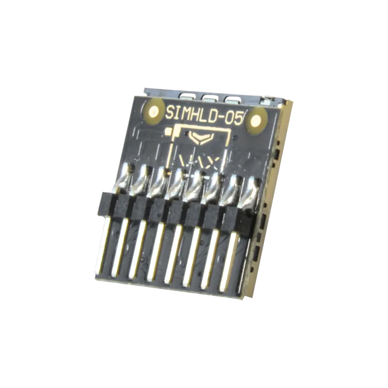 Slot CARTE SIM - Piece de remplacement