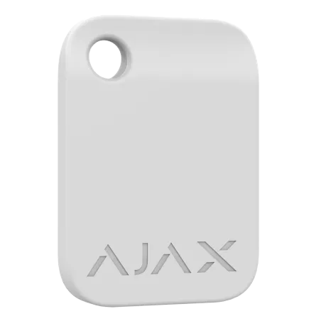 Porte-clés sans contact crypté pour clavier KeyPad Plus : Ajax TAG