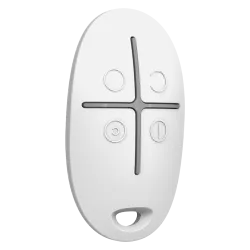 Telecommande : Ajax SPACECONTROL