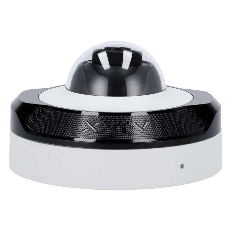 Caméra Ajax DomeCam Mini IP 5MP objectif 2.8mm