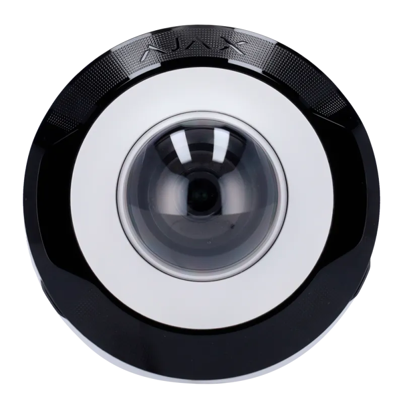 Caméra Ajax DomeCam Mini IP 5MP objectif 2.8mm