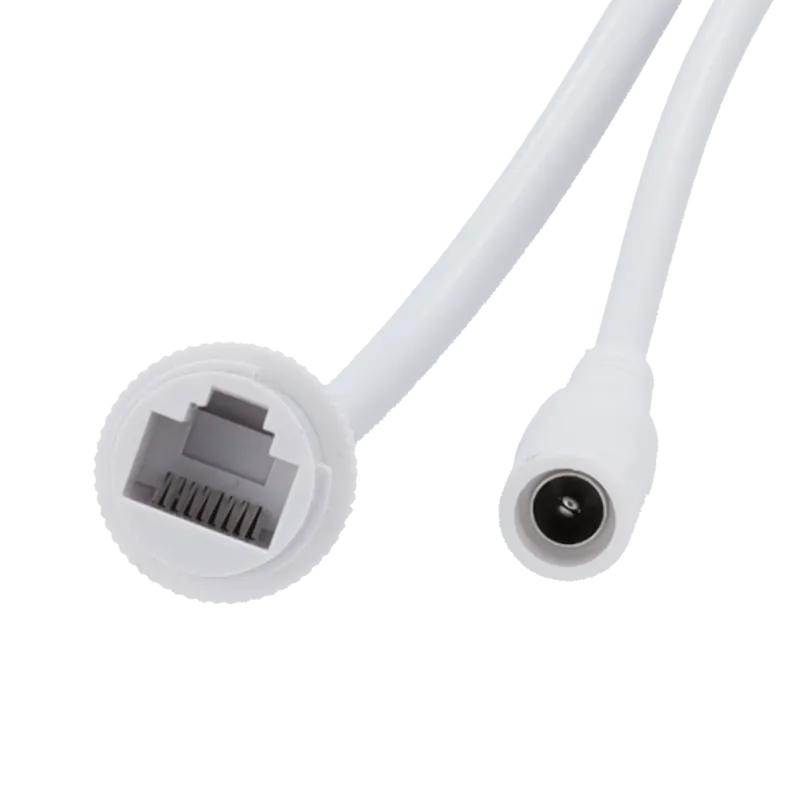 Caméra Ajax DomeCam Mini IP 5MP objectif 2.8mm