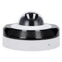 Caméra Ajax DomeCam Mini IP 8MP objectif 2.8mm