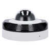 Caméra Ajax DomeCam Mini IP 8MP objectif 2.8mm