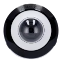 Caméra Ajax DomeCam Mini IP 8MP objectif 2.8mm